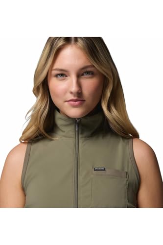 Image of Columbia Women's Leslie Falls Dress II