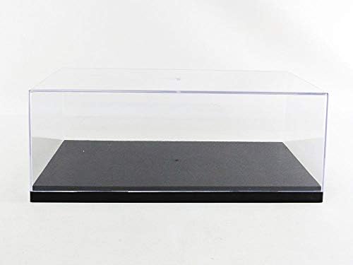 A.B. Gee 901 T9-18000 1:18 Scale Display Box