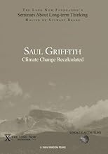 Saul Griffith: Climate Change Recalculated
