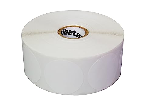Impresoras, Office Product etiquetas en blanco Marca Ribetec (3)