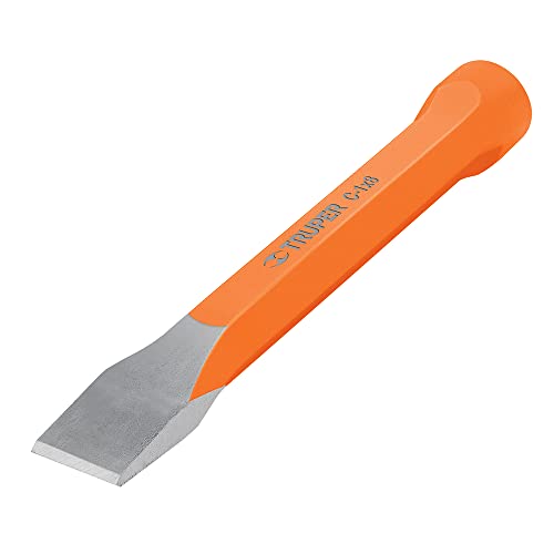 Encuentra cincel de corte frío marca truper, en la categoría de martillos, marros, mazos y cinceles. Cincel de corte frío Marca TRUPER 2