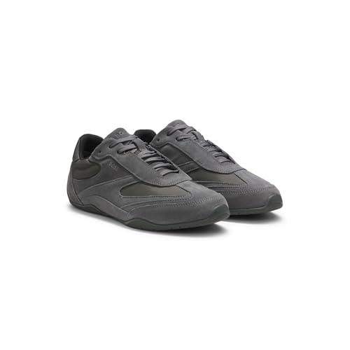 Image of BOSS Men's Jaylen Lowp sdny 10274847 01 Low-Profile Trainers