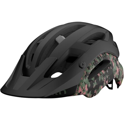 Giro Manifest Spherical Mountain Helmet