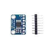 Huba MB85RC256V FRAM Speichermodul, 32 KB I2C nicht-flüchtige Karten-Breakout-Platine