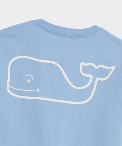 vineyard vines Boys' Team Recess Short-Sleeve Tee4