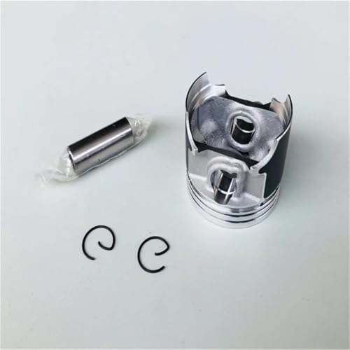 Jeu de joints pour pistons de moto WOODEY haute précision 1,0x1,0x2,0 mm - 3