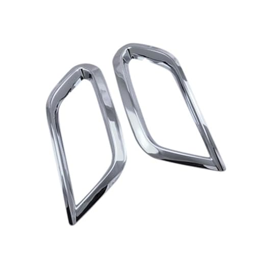 Protection feux antibrouillard Buick Encore grille antichoc avant arrière