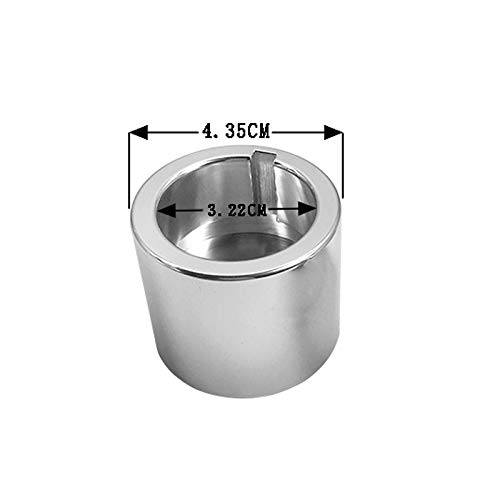 Manivela hexagonal interior V8 para pequeño bloque 5.7L 305 350 400 herramienta de reparación de coche