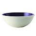 Rachael Ray 58635 Dinnerware Rise Serving Bowl, 10", Purple