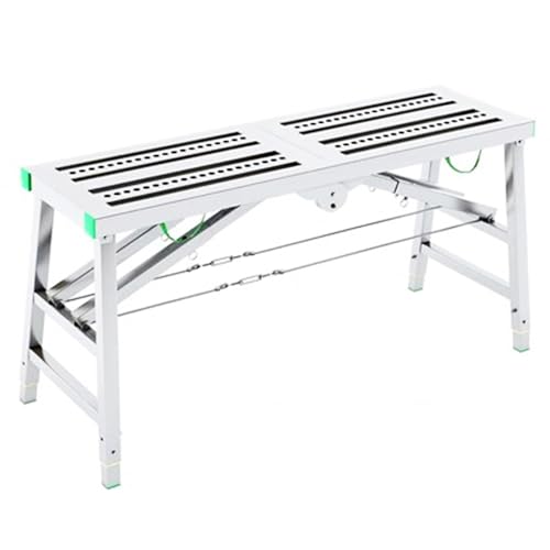 Generisch LYJ-7154 Klappbare Arbeitsplattform