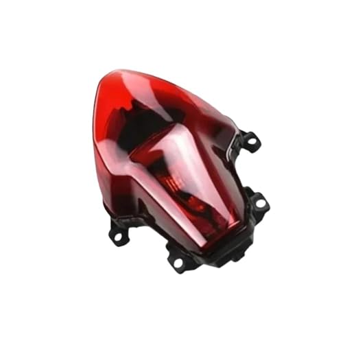 Feu arrière pour moto CF250-6 feu stop de remplacement