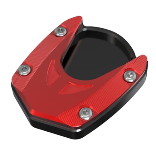 Pied support CFMOTO 450SR-S élargisseur béquille contre la chute