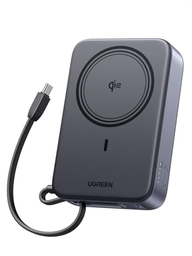 UGREEN 20000mAh with 30W PD