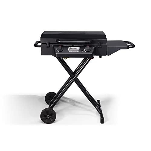 The Best Coleman Grills For Your Need