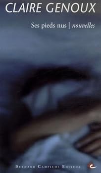 Paperback Ses pieds nus [French] Book
