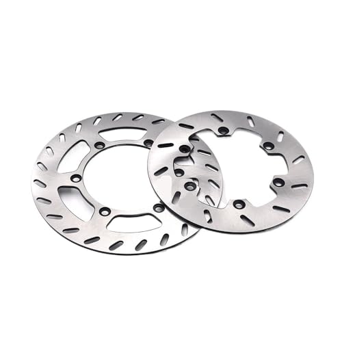 Disque de frein TT250R DT230 idéal pour sorties enduro et trail