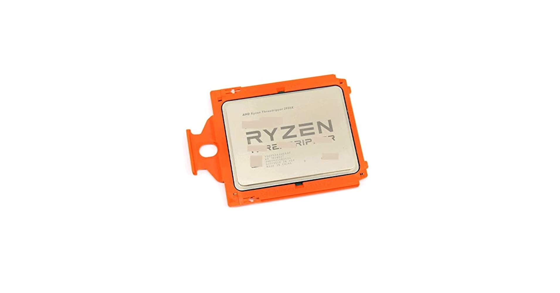 CPU AMD Ryzen Threadripper 2950X CPU Ryzen Threadripper 2950X」レビュー。第2世代の16コア32