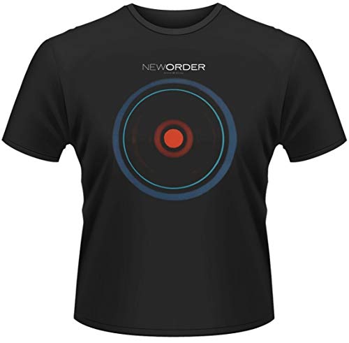 Preisvergleich Produktbild New Order 'Blue Monday 88' T-Shirt - New