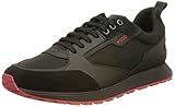 BOSS Men's Modern Sneaker, Black1, 8