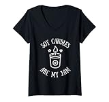 Bee Wax Soy Candle And Tea Light Apparel