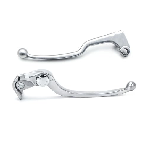 Levier embrayage moto GSXR 600 pour rouler sereinement lors de vos sorties