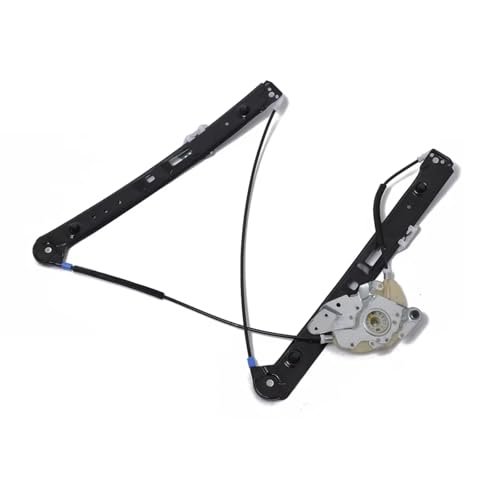 Lève-vitre électrique avant droit BMW E46 réparer vitre bloquée passager 51337020660
