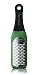 Microplane 42709 Artisan Ribbon Grater, Green