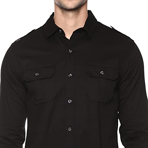 Image of Men's Regular Fit Shirts