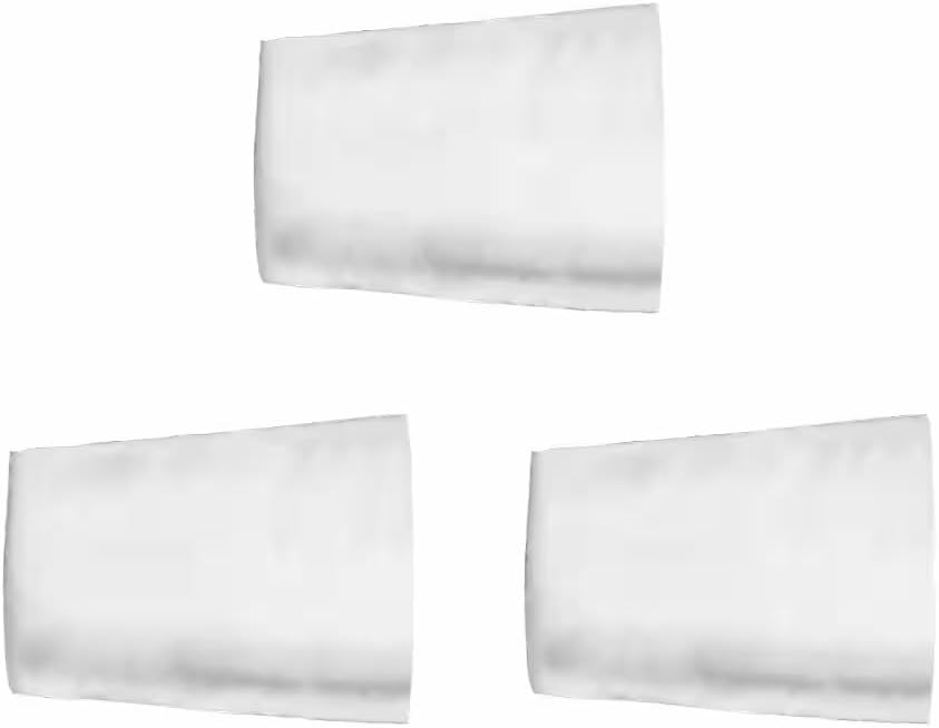 #US Replacement Filter (3-Pack) For R8609021 18V Hand For Vacuum, Compatible Filter Set