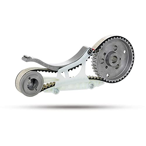Kit de distribución Dayco kbio01 para el motor del coche 2