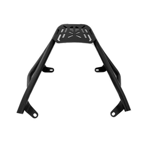 Porte bagages arrière de qualité supérieure pour ADX-TG400 avec support rigide