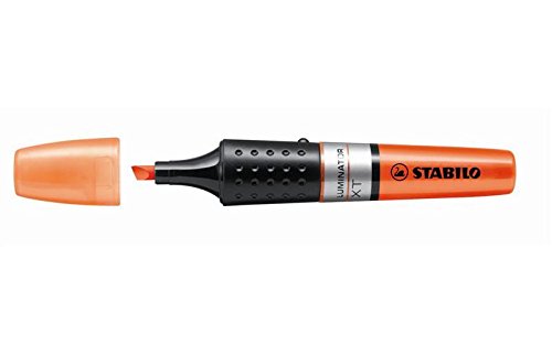 Preisvergleich Produktbild CF5STABILO LUMINATOR ARANCIO