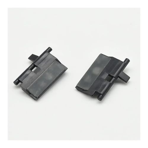 Coussinet de sélection HP CN598-67018 pour réparer les bourrages papier