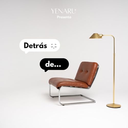 Detr&aacute;s de&hellip; (Trailer)