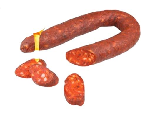 Pack 2 Morcillas Patateras Extremeñas con Miel Gourmet Corazón Extremeño