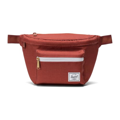 Herschel Pop Quiz Hip Pack 1L — Arabian Spice