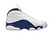 Nike Jordan Mens Air 13 414571 164 French Blue - Size 12