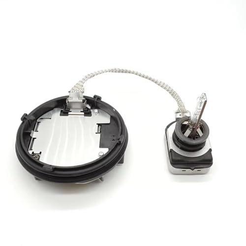 Balasto D4S D4R para solucionar parpadeo de faros en Mazda 6 GJ 3