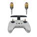 1Pair FPV Remote Controller Extended Joystick CNC Aluminum Thumb Stick Rocker Protector Extension for DJI FPV Drone Accessories Multirotors