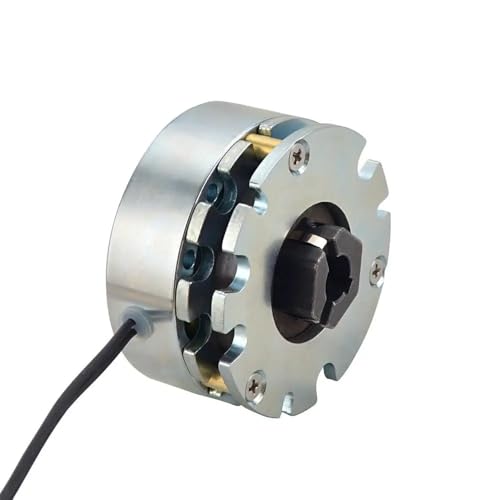 Frein électromagnétique CC 24V contre la chute d'axe vertical CNC SWB-05