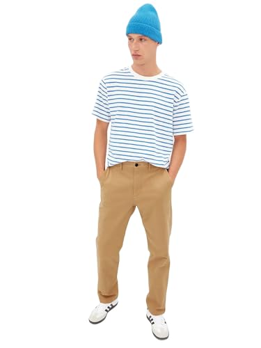 GAP Men's Essential Khaki Original Fit
