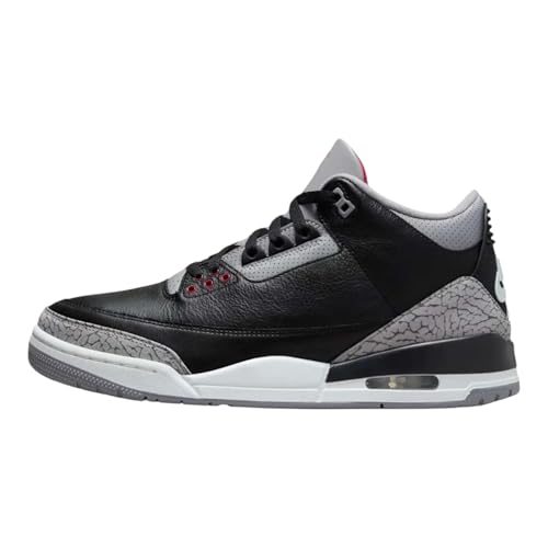 AIR JORDAN 3 RETRO [DN3707-010]