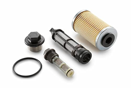 NEW KTM OIL FILTER SERVICE KIT 2014-2021 RC 390 DUKE 90238015010