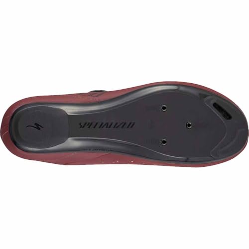 Sapatilha Torch 1.0 Speed para ciclismo Specialized (Vermelho, BR, Adulto, Numérico, 39)