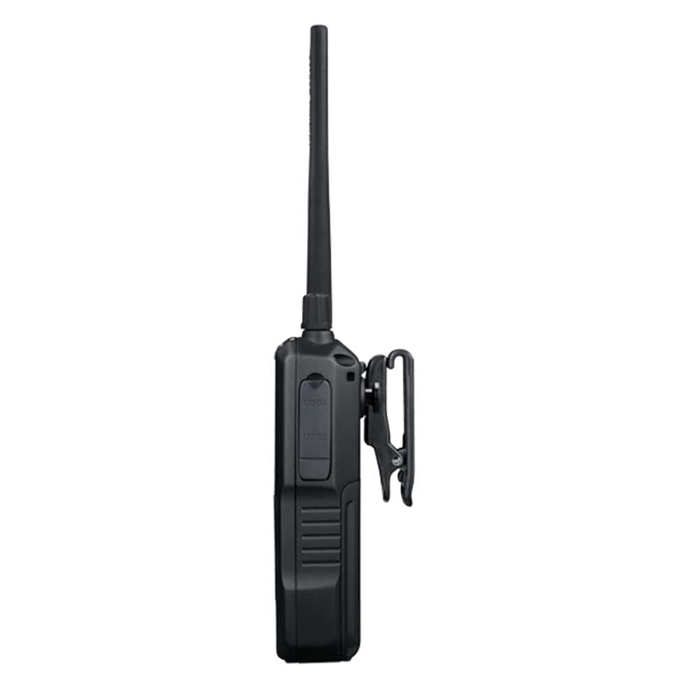 Uniden SDS100E Récepteur de Scanner Portable