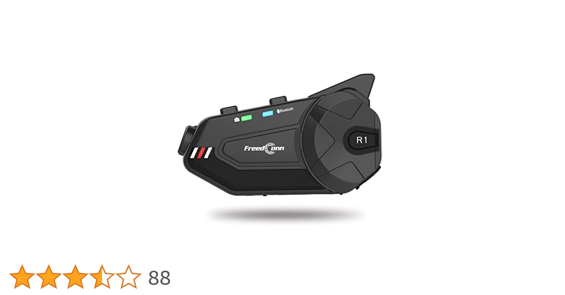 【Mikotoさん専用】バイク用カメラ付インカムFreedConn R1 PRO Amazon.co.jp: FreedConn R1Pro バイク インカム カメラ付き
