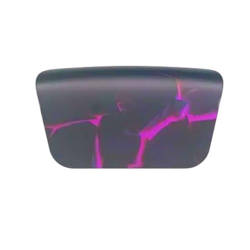 Front Shell for PS5 Controller with Touchpad Cover Custom Faceplate for PS5 BDM-010 Crack Pattern