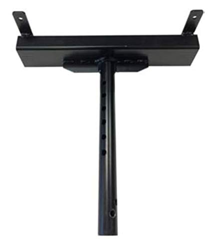 Nova Knee Walker TKW-12 Replacement Parts (Knee Platform for 13/14)