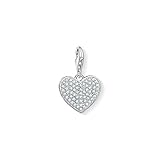 Thomas Sabo designt elegante, zeitlose und ausdrucksstarke Produkte für Damen und Herren aus dem Bereich Schmuck und Uhren