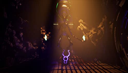 Apsulov : End Of Gods Ps5 - vue 4